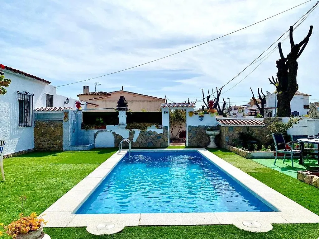 Britholydays Βίλα Empuriabrava