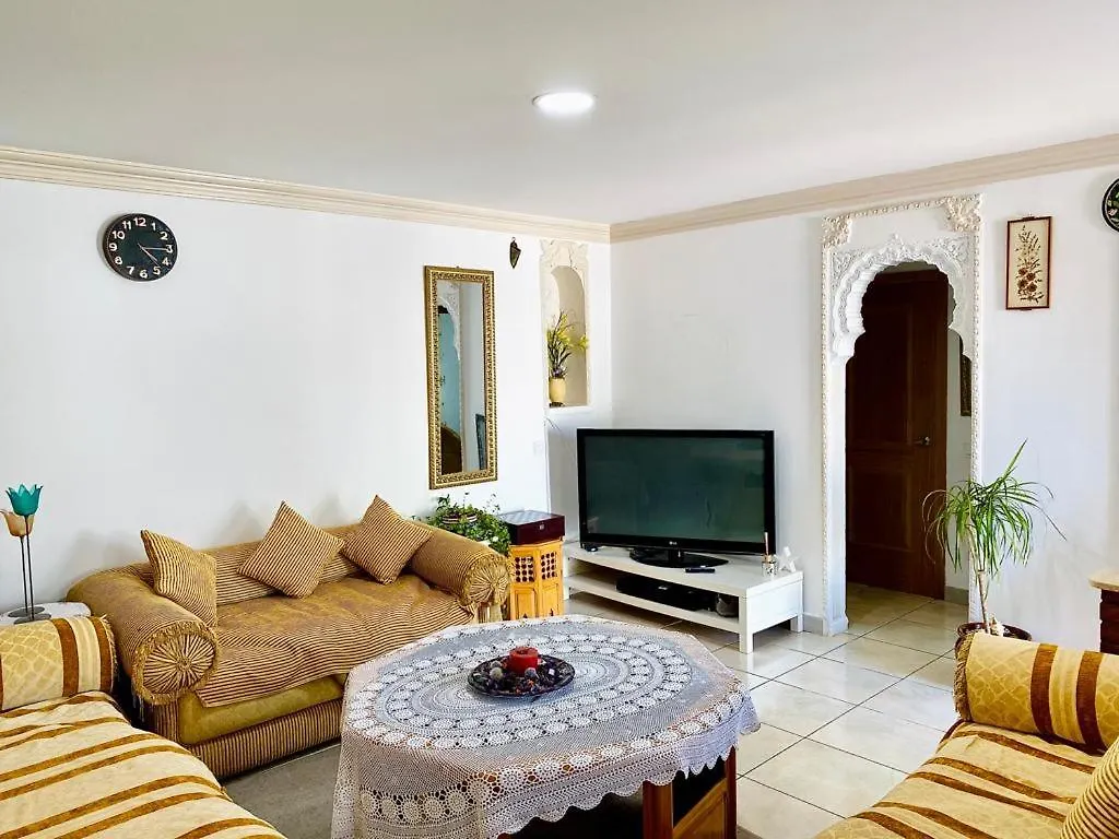 Holiday home Britholydays Villa Empuriabrava