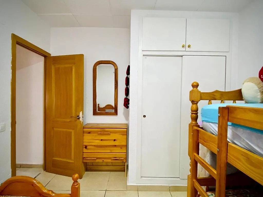 Britholydays Villa Empuriabrava