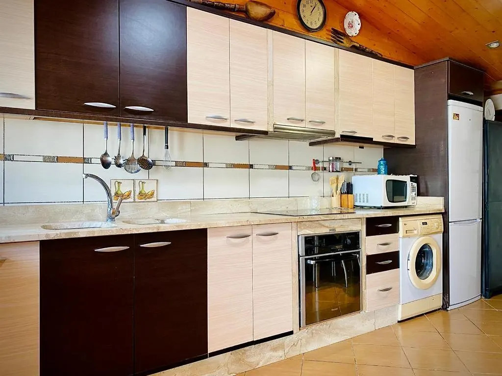 Britholydays Villa Empuriabrava Holiday home