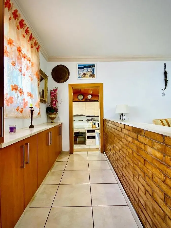 Britholydays Villa Empuriabrava Holiday home