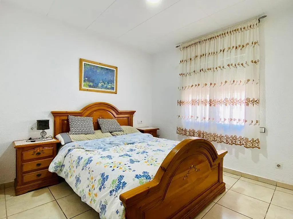 Britholydays Villa Empuriabrava