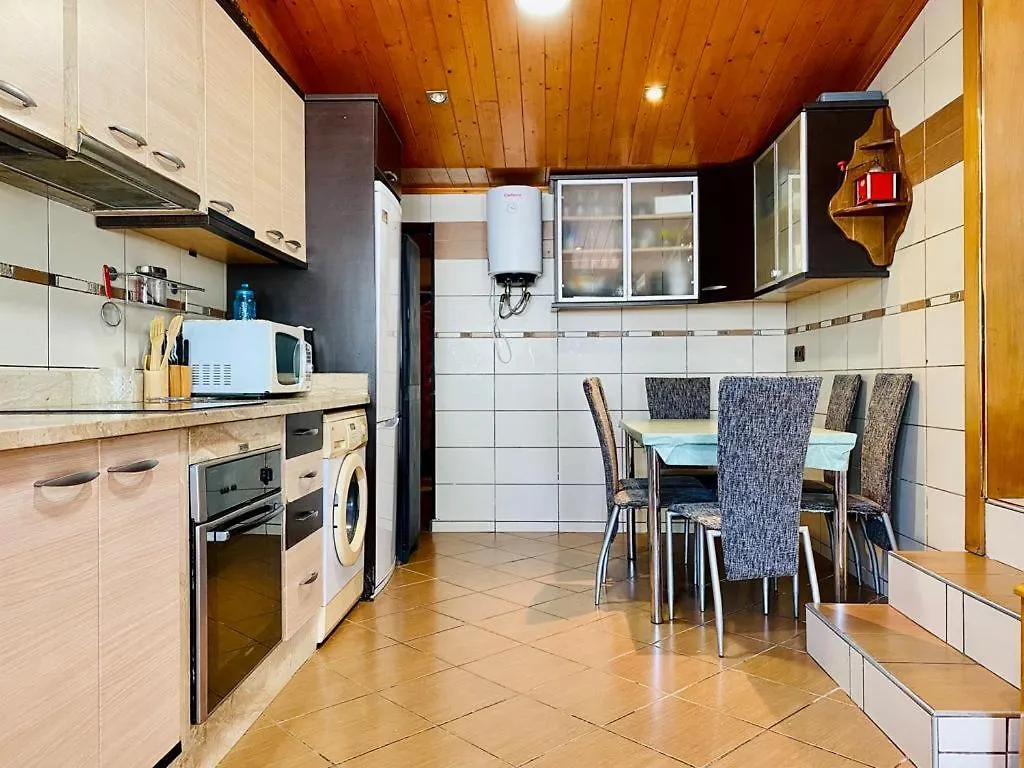Holiday home Britholydays Villa Empuriabrava