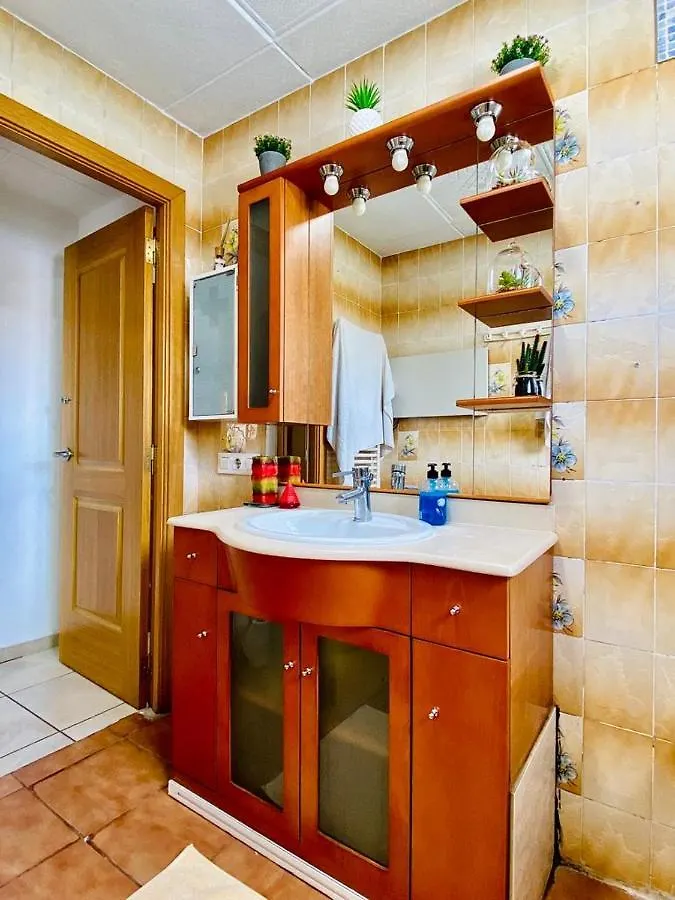Britholydays Villa Empuriabrava